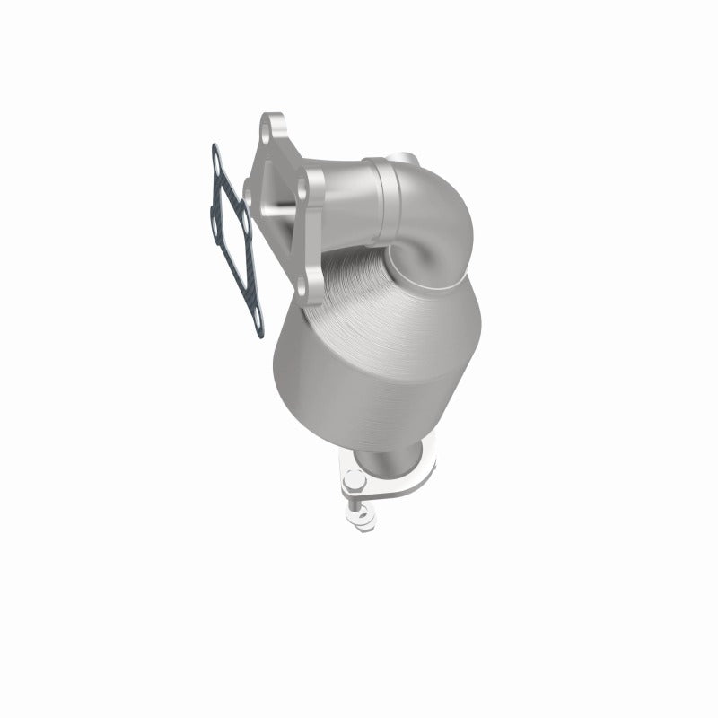 MagnaFlow Direct Fit Catalytic Converter 2012-2014 Equinox 3 3.6 L Underbody - 52189