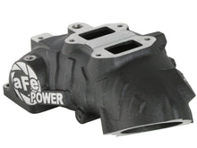 Load image into Gallery viewer, aFe Bladerunner Manifolds Intake Dodge Diesel Trucks 07.5-14 - 46-10071-1