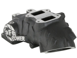 aFe Bladerunner Manifolds Intake Dodge Diesel Trucks 07.5-14 - 46-10071-1