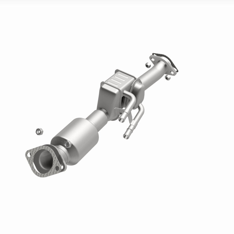 MagnaFlow 17-22 Kia Niro OEM Grade Federal / EPA Compliant Direct Fit Converter - 280057