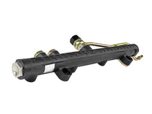 Load image into Gallery viewer, Skunk2 02-05 Honda Civic Si/02-06 Acura RSX Composite High Volume Fuel Rails - 350-05-5010