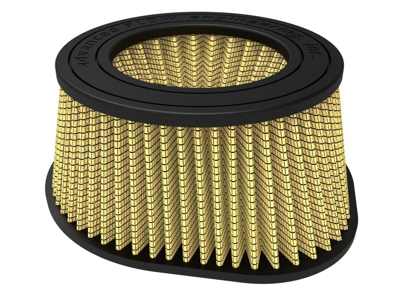 aFe Aries Powersport Air Filters OER PG7 A/F PG7 MC - Yamaha YZF450F 03-09 - 87-10026