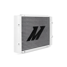Load image into Gallery viewer, Mishimoto Universal 25 Row Dual Pass Oil Cooler - MMOC-25DP