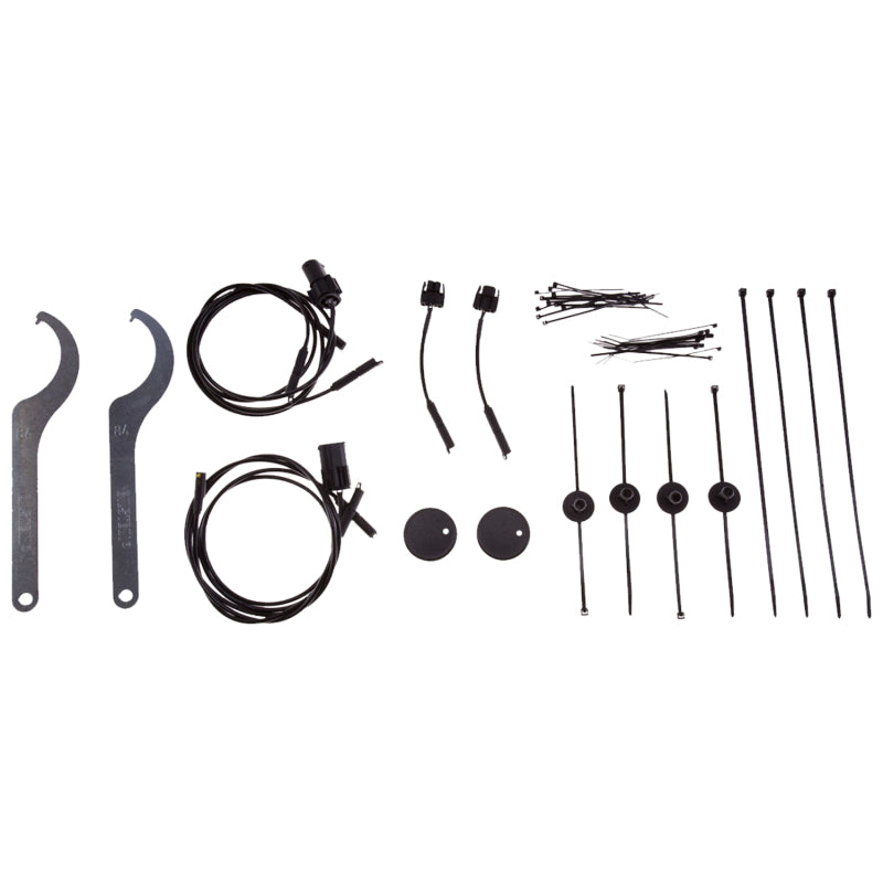 Bilstein B16 (PSS10) BMW E92 3 Series DampTronic EDC Performance Suspension System - 49-237108
