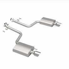 Load image into Gallery viewer, MagnaFlow BRE Exhaust Kit 14-22 Lexus IS250 IS350 IS200T IS300 - 106-0833
