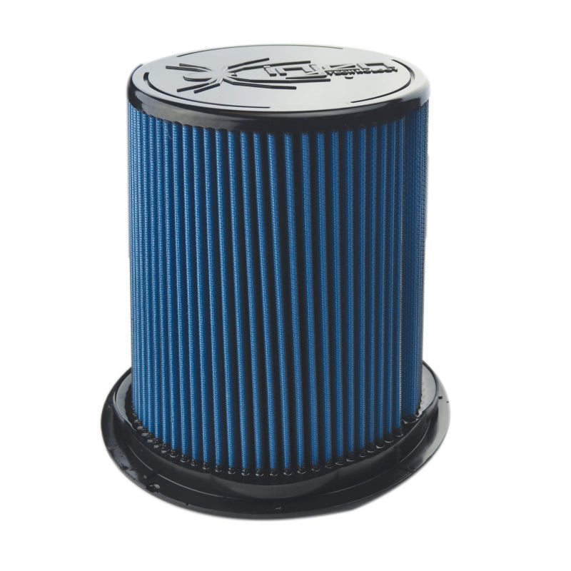 Injen 17-19 Chevy Silverado 2500/3500 Duramax L5P 6.6L Evolution Cold Air Intake (Dry Filter) - EVO7007