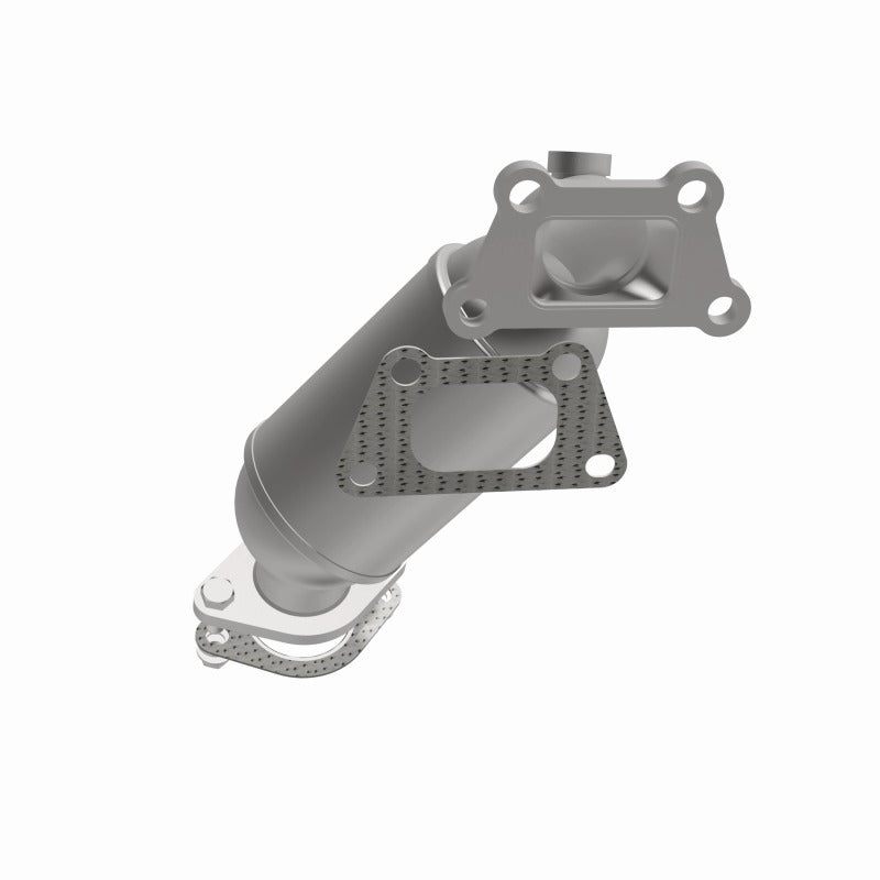 MagnaFlow 18-19 Chevrolet Traverse V6 OEM Underbody Front Rearward Direct Fit Converter - 23-277