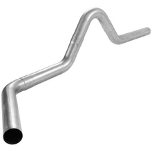 Load image into Gallery viewer, Flowmaster 4in. Universal. 4-PC Tailpipes - 15929