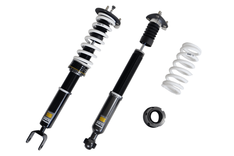 HKS HIPERMAX S GRL10 Full Kit - 80330-AT005