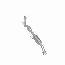 Load image into Gallery viewer, MagnaFlow 18-20 Toyota Camry L4 2.5L OEM Grade Direct-Fit Catalytic Converter - 280111
