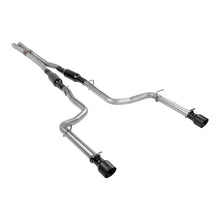 Load image into Gallery viewer, Flowmaster 05-10 Dodge Charger/Magnum/300C 5.7L Outlaw SS Cat-Back Exhaust System - 817788
