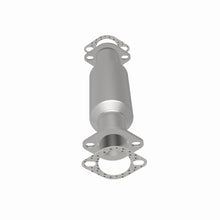 Load image into Gallery viewer, MagnaFlow Direct Fit Catalytic Converter Nissan 84-89 - 22766