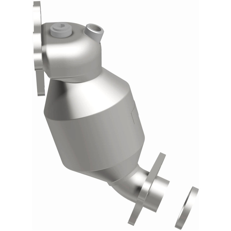 MagnaFlow Direct Fit Catalytic Converter California 09-13 Honda Fit 1.5L - 5531680