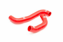 Load image into Gallery viewer, GrimmSpeed 08-14 Subaru WRX / 08-17 Subaru STi / 09-13 Subaru Forester XT Radiator Hose Kit - Red - 405326