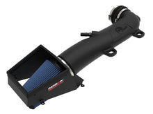 Load image into Gallery viewer, aFe Rapid Induction Pro 5R Cold Air Intake System 18-21 Jeep Wrangler(JL)/Gladiator(JT) 3.6L - 52-10008R