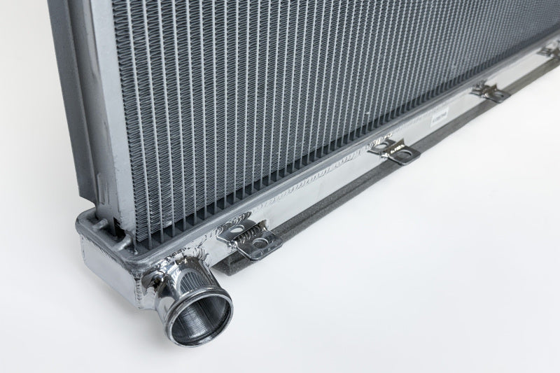 CSF 2022+ Subaru WRX All Aluminum Radiator - 7224