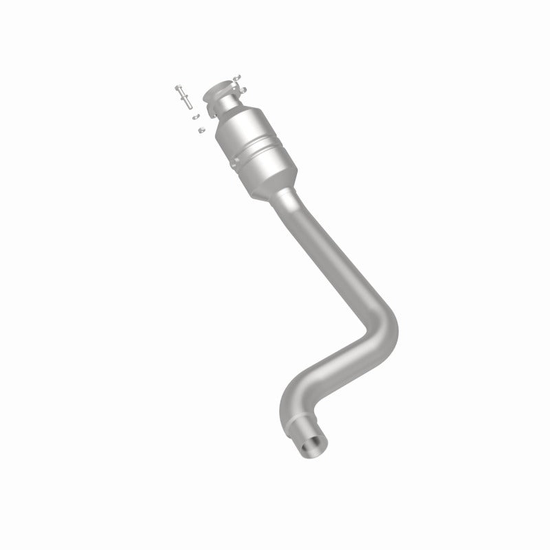 MagnaFlow Direct Fit Catalytic Converter 10-12 Jaguar XF 5.0L - 52004