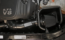 Load image into Gallery viewer, K&amp;N Dodge/Chrysler 5.7/6.1L V8 Black Performance Intake Kit - 71-1542