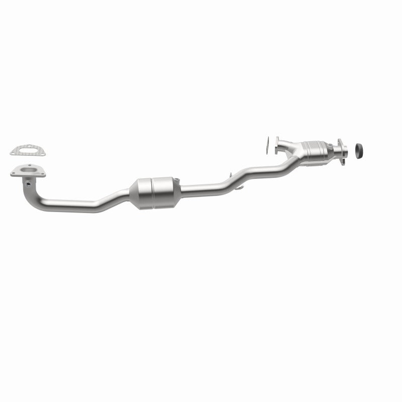 MagnaFlow Direct Fit Catalytic Converter 04-05 Subaru Outback/Legacy 2.5L D/S - 51864