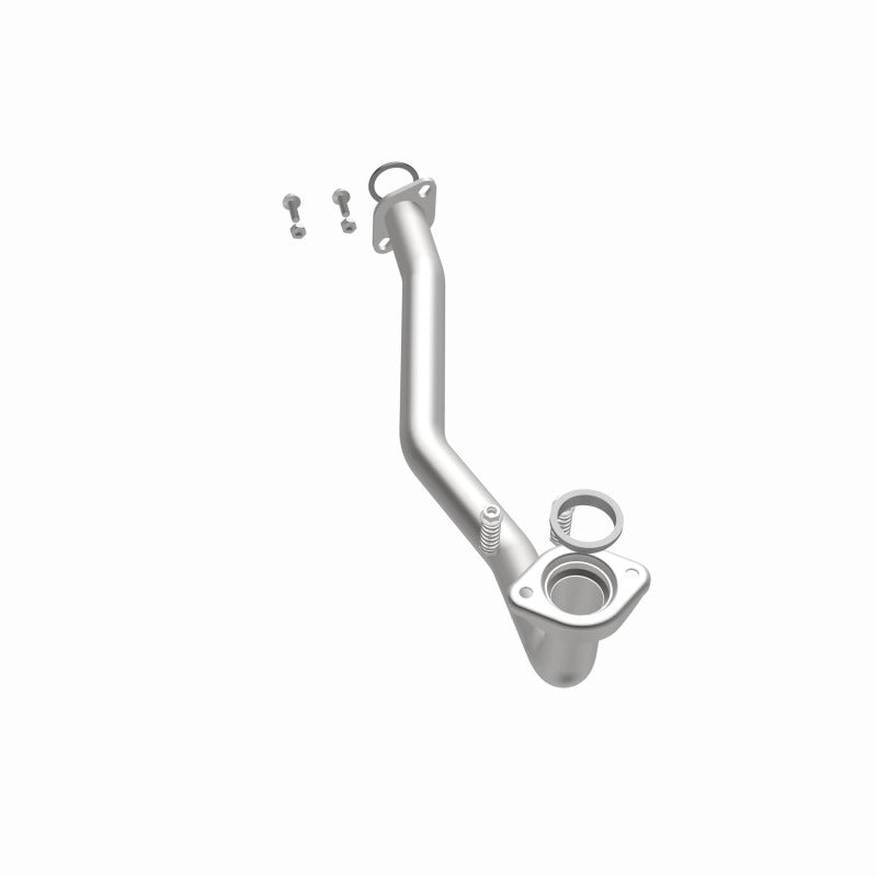 BRE Exhaust 98-00 RAV4 2.0L Front Pipe Kit - 107-0156