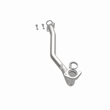 Load image into Gallery viewer, BRE Exhaust 98-00 RAV4 2.0L Front Pipe Kit - 107-0156