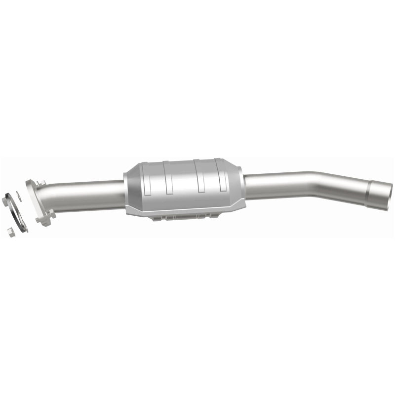 MagnaFlow 99-05 Mazda Miata/MX5 4 1.8L Direct-Fit Catalytic Converter - 23771