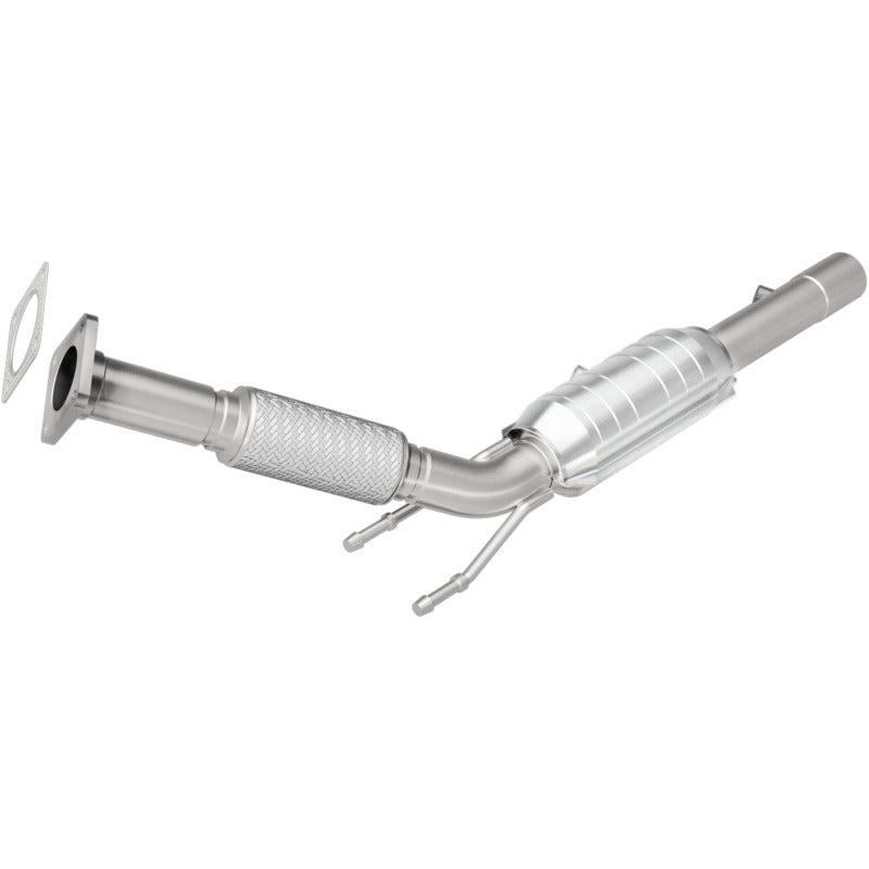 MagnaFlow Direct Fit Catalytic Converter 06-08 VW Rabbit 2.5L - 49990