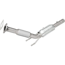 Load image into Gallery viewer, MagnaFlow Direct Fit Catalytic Converter 06-08 VW Rabbit 2.5L - 49990