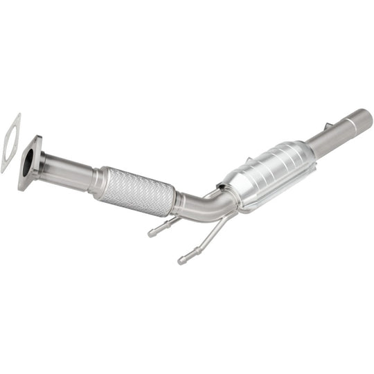 MagnaFlow Direct Fit Catalytic Converter 06-08 VW Rabbit 2.5L - 49990