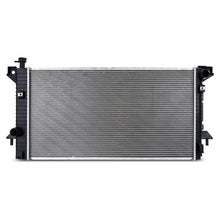 Load image into Gallery viewer, Mishimoto 11-14 Ford F-150 6.2L Plastic Radiator - R13227