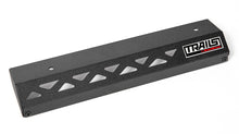 Load image into Gallery viewer, GrimmSpeed 13-17 Subaru Crosstrek TRAILS Pulley Cover - Black - TBG114026.1