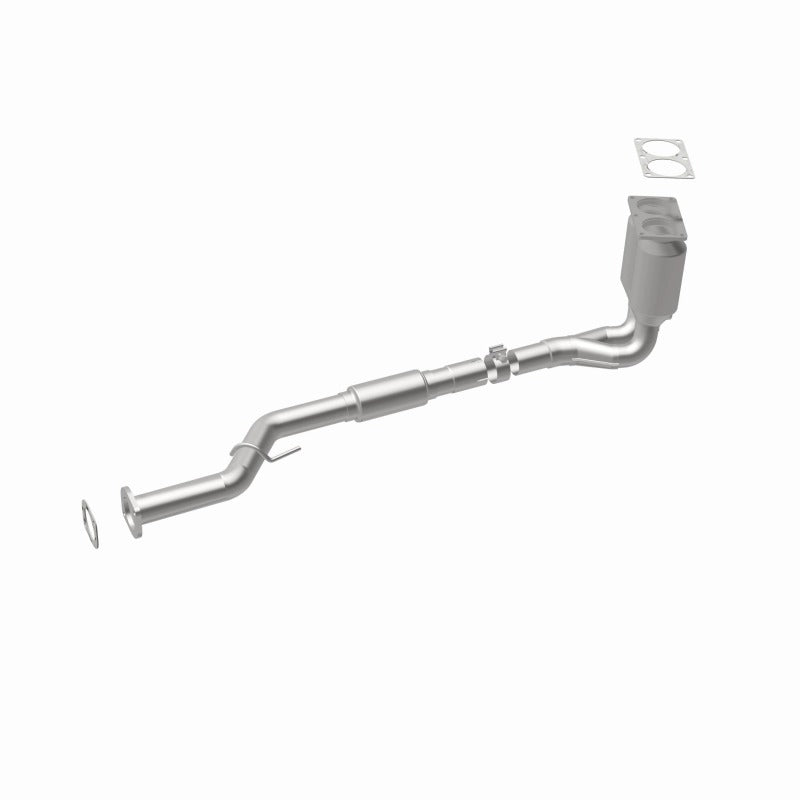 MagnaFlow Direct Fit Catalytic Converter 00-02 Nissan Sentra 1.8L - 452103