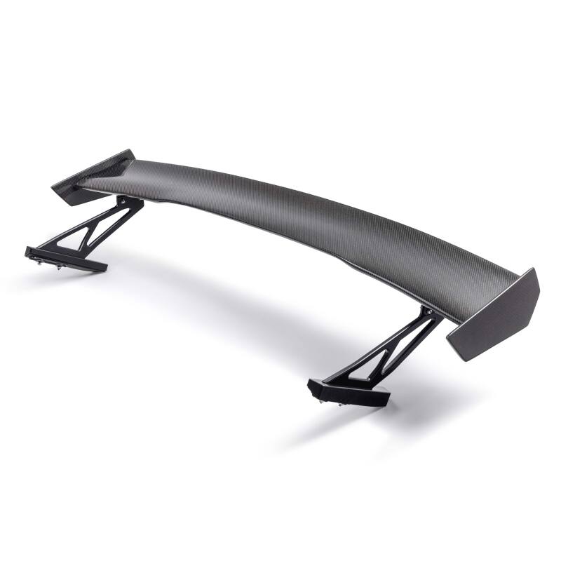 Seibon 23-24 Acura Integra GT-style Carbon Fiber Rear Spoiler - RS24ACIN-GT