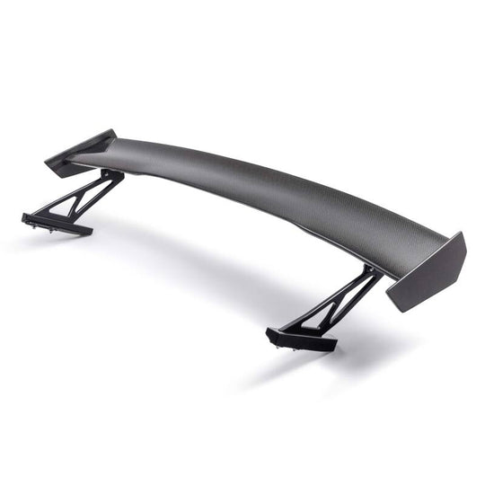 Seibon 23-24 Acura Integra GT-style Carbon Fiber Rear Spoiler - RS24ACIN-GT