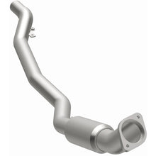 Load image into Gallery viewer, MagnaFlow 05-06 Chrysler 300 3.5L Direct Fit Converter - 4561539