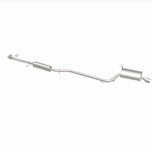 Load image into Gallery viewer, MagnaFlow BRE Exhaust Kit 08-12 Honda Accord 2.4L - 106-0572