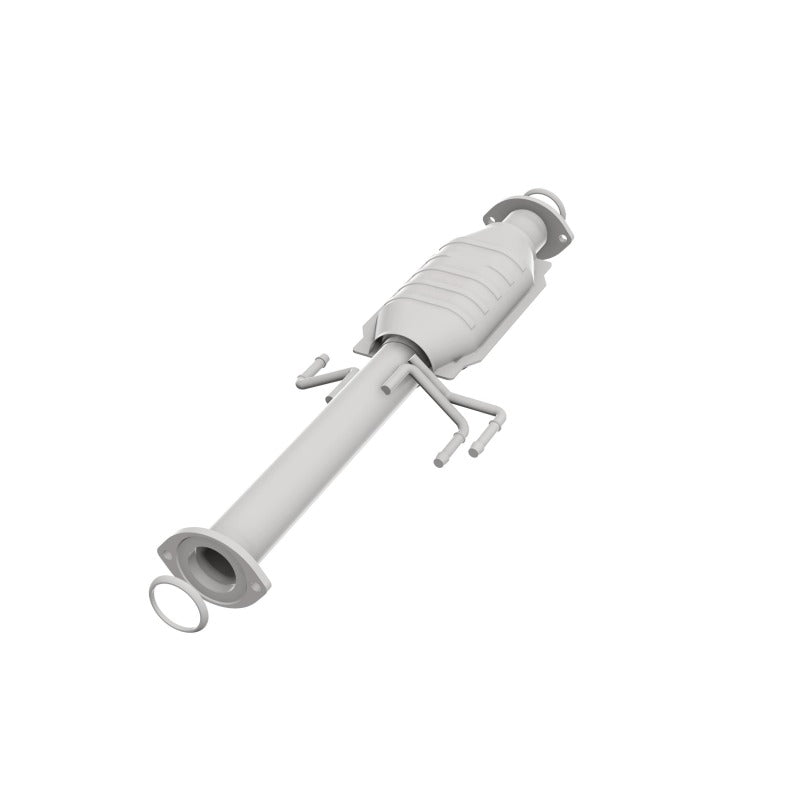 MagnaFlow Direct Fit Catalytic Converter 02-04 Tacoma 3.4L rear 50S - 441770