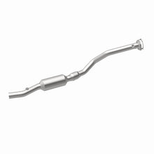 Load image into Gallery viewer, MagnaFlow California Direct Fit Converter 96-99 Audi A4 2.8L - 4481658