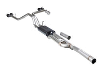 Load image into Gallery viewer, Flowmaster 24-25 GM 1500 6.2L American Thunder Cat-Back Exhaust System - 818206