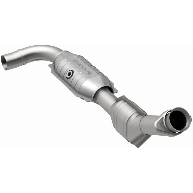 MagnaFlow Direct Fit Catalytic Converter 99-00 Ford F-150 4.2L 50S - 447141