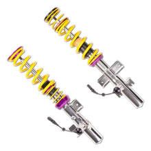 Load image into Gallery viewer, KW Coilover Kit DDC ECU Range Rover Evoque - 39055001