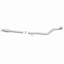 Load image into Gallery viewer, MagnaFlow 16-17 Veloster L4 1.6 OEM Underbody Direct Fit Converter - 21-139