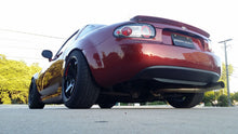 Load image into Gallery viewer, ISR Performance Race Muffler Delete - 06-13 Mazda Miata NC - IS-RCE-NCMD