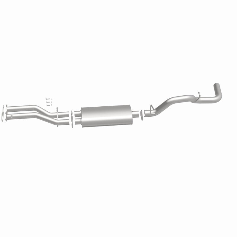 MagnaFlow BRE Exhaust Kit 96-00 Tahoe Yukon 5.7L - 106-0665