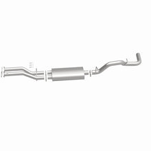 Load image into Gallery viewer, MagnaFlow BRE Exhaust Kit 96-00 Tahoe Yukon 5.7L - 106-0665