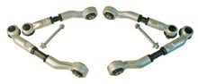 Load image into Gallery viewer, SPC Performance Audi Q5 Upper Racing Control Arm Kit - 81398