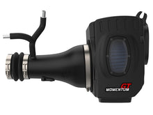 Load image into Gallery viewer, aFe Momentum GT Pro 5R Cold Air Intake System 17-18 Nissan Titan V8 5.6L - 54-76108