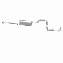 Load image into Gallery viewer, MagnaFlow BRE Exhaust Kit 04-11 Ranger B2300 2.3L - 106-0462