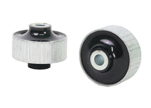 Load image into Gallery viewer, Whiteline 2014+ VW Golf/GTI/R MK7 Front Lower Control Arm Inner Rear Bushing (STD) - W53660