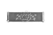 Load image into Gallery viewer, CSF Porsche 911 Turbo (996) / Porsche 911 GT2 (996/997) / Porsche 911 GT3 (997) Center Radiator - 7053